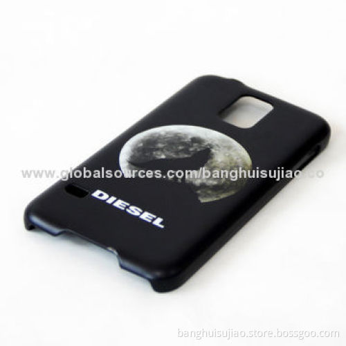 ABS Case for Samsung Galaxy S5 i9600 with IML Technology